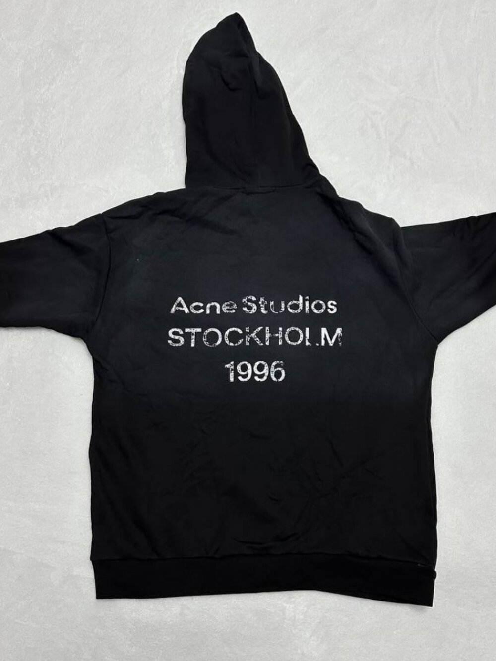 Acne Studios Hoodie